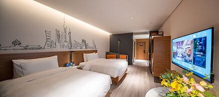 Urcove by HYATT shanghai Jing'an