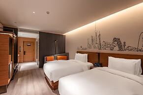 Urcove by HYATT shanghai Jing'an