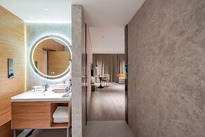 Urcove by HYATT shanghai Jing'an