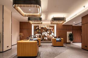 Urcove by HYATT shanghai Jing'an