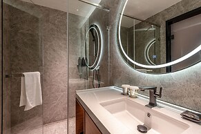 Urcove by HYATT shanghai Jing'an
