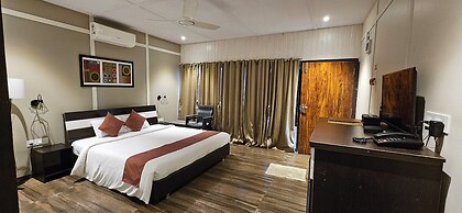 The Woods Homestay