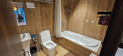 The Woods Homestay