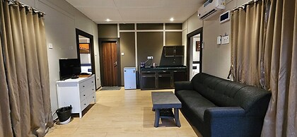 The Woods Homestay