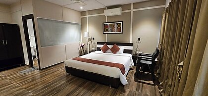 The Woods Homestay