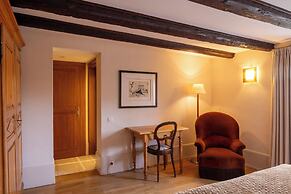 HÔTEL À LA FERME