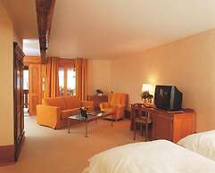 HÔTEL À LA FERME