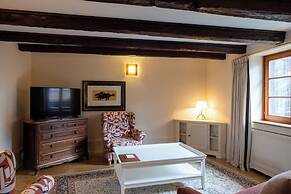 HÔTEL À LA FERME