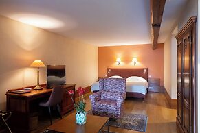 HÔTEL À LA FERME