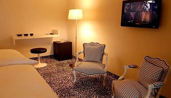 HÔTEL À LA FERME
