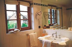 HÔTEL À LA FERME