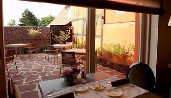 HÔTEL À LA FERME
