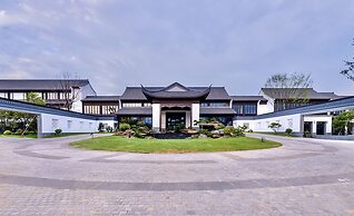Grand Dongshan