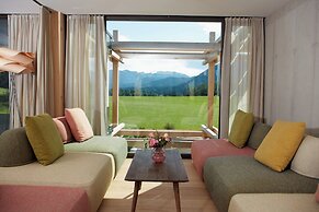 Hotel BERGEBLICK