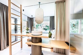 Hotel BERGEBLICK
