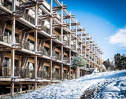 Hotel BERGEBLICK