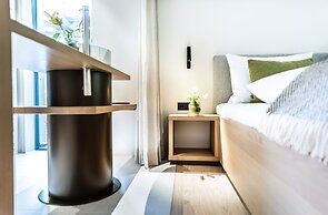 Hotel BERGEBLICK