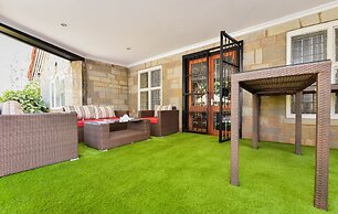 Kongoni House