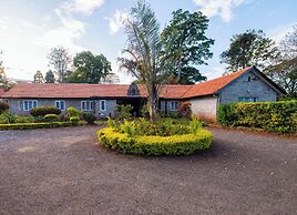Kongoni House