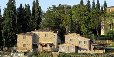 Chimera Tuscany Resort