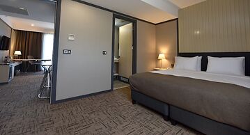 Invite Corner Hotel Trabzon