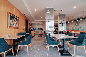 Invite Corner Hotel Trabzon