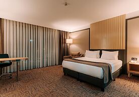 Invite Corner Hotel Trabzon