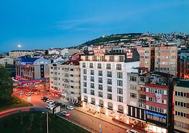Invite Corner Hotel Trabzon