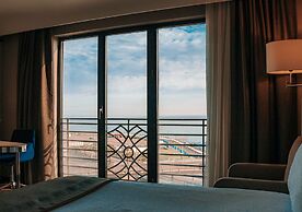 Invite Corner Hotel Trabzon