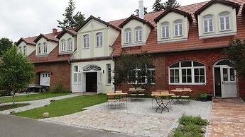 Pension Kchischowka