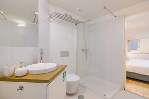 Porto Vitoria Apartments