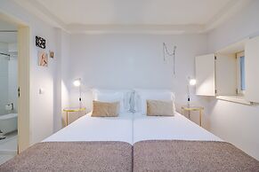 Porto Vitoria Apartments