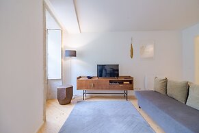 Porto Vitoria Apartments