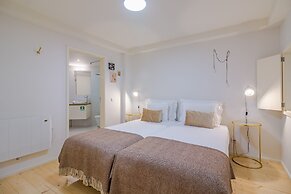 Porto Vitoria Apartments