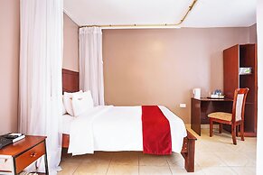 Melvic Hotel