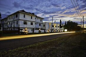 Melvic Hotel