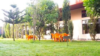 Distinction Gardens