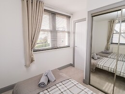 The Annexe