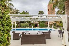 Alquería Calatrava B&B