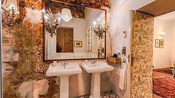 Alquería Calatrava B&B