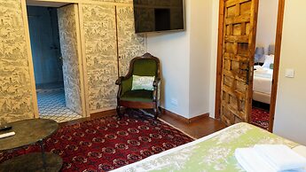 Alquería Calatrava B&B