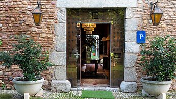 Alquería Calatrava B&B