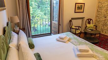 Alquería Calatrava B&B