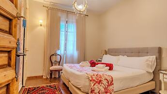 Alquería Calatrava B&B