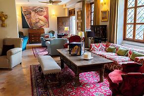 Alquería Calatrava B&B