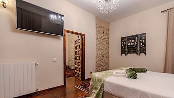 Alquería Calatrava B&B