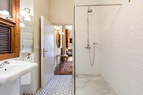 Alquería Calatrava B&B