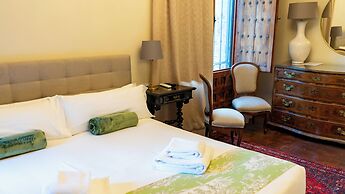 Alquería Calatrava B&B