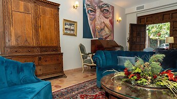 Alquería Calatrava B&B