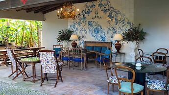 Alquería Calatrava B&B